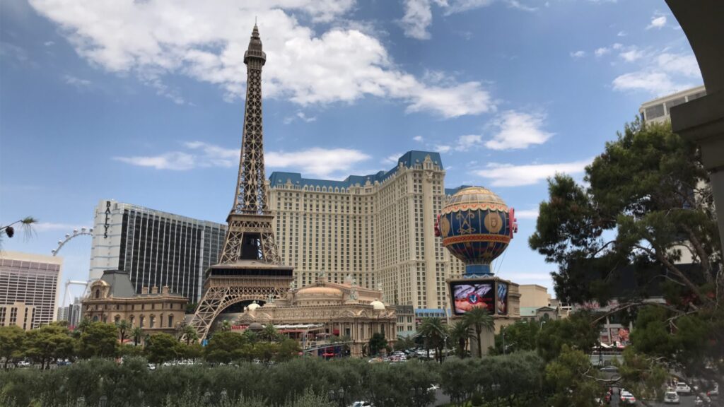 fun things to do in vegas that don't involve gambling